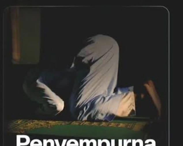 Sujud Sahwi