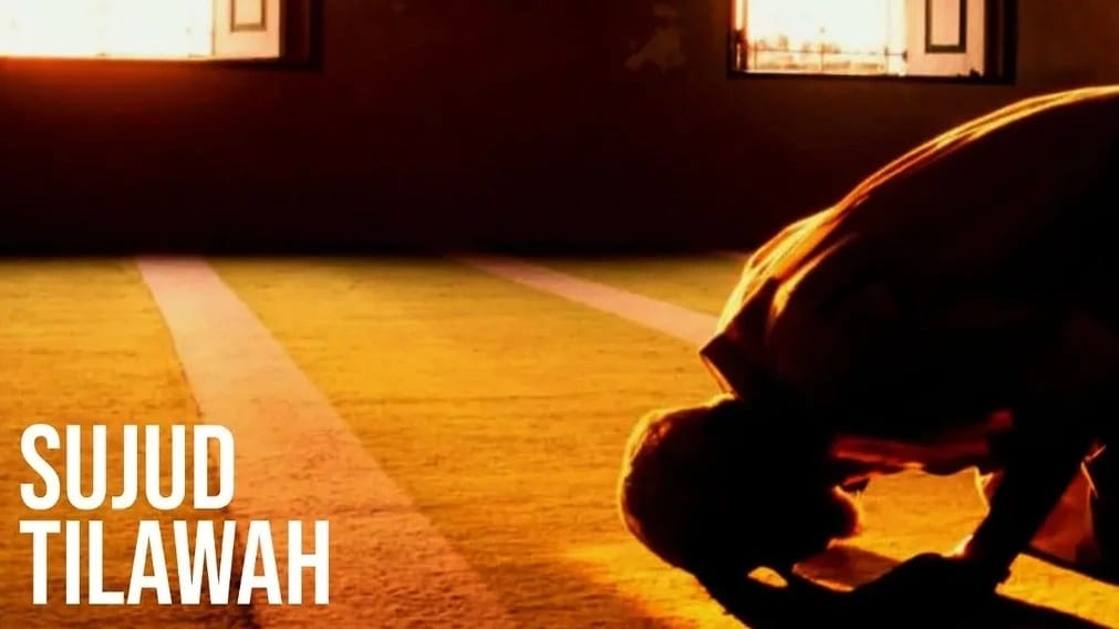 Sujud Tilawah