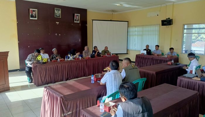 Tambang Batu Hijau Sukabumi Dibina, Ancam Stop Operasi