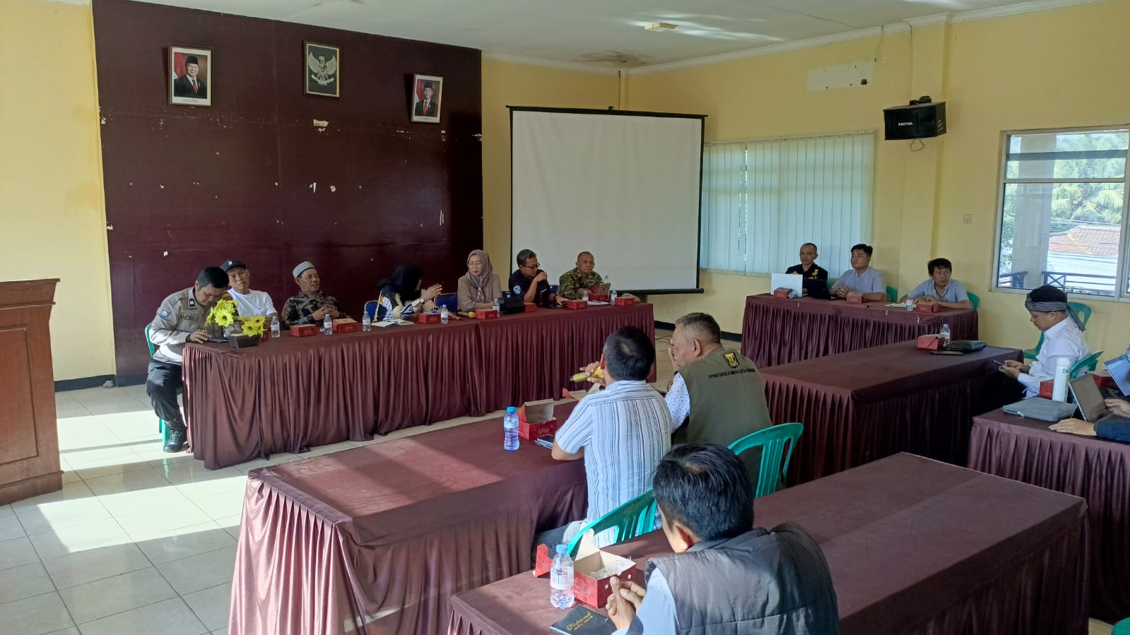 Tambang Sukabumi