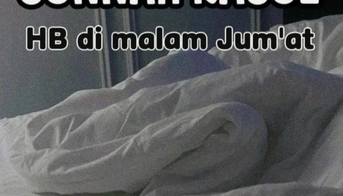 Mitos “Sunnah Rasul” Malam Jumat: Fakta Dalil dan Tafsir yang Benar