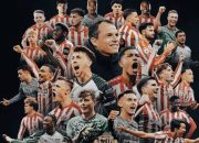 Strategi Sepi Transfer Sunderland: Berkah atau Petaka di Liga Europa?