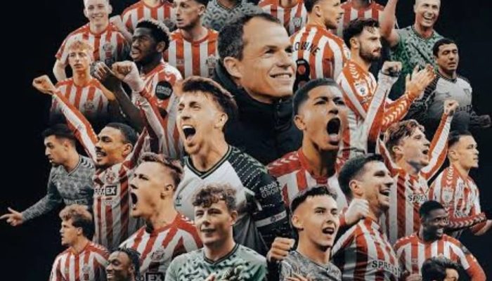 Strategi Sepi Transfer Sunderland: Berkah atau Petaka di Liga Europa?