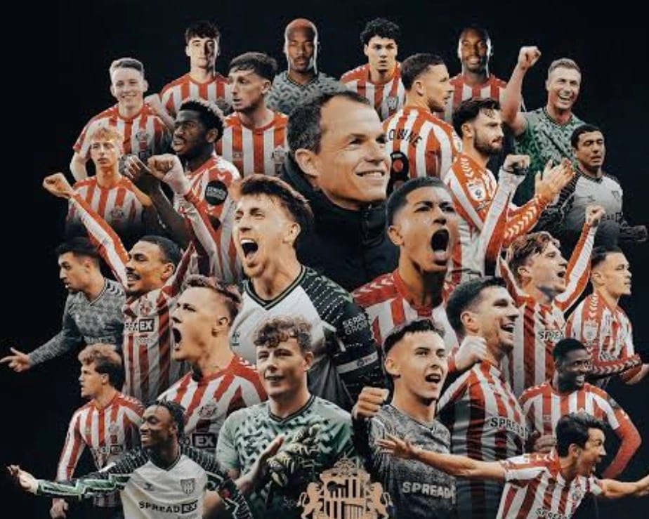 Sunderland