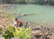 Sungai di Sukabumi Tercemar: Warga Teriak, Pemda Bisu