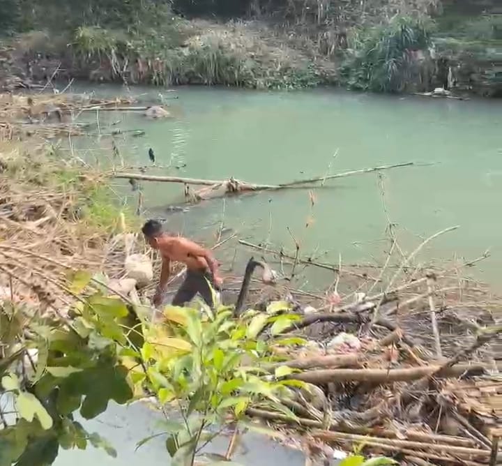 Sungai Tercemar