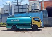 Status Siaga! Bandung Barat Perangi Kekeringan dan Karhutla