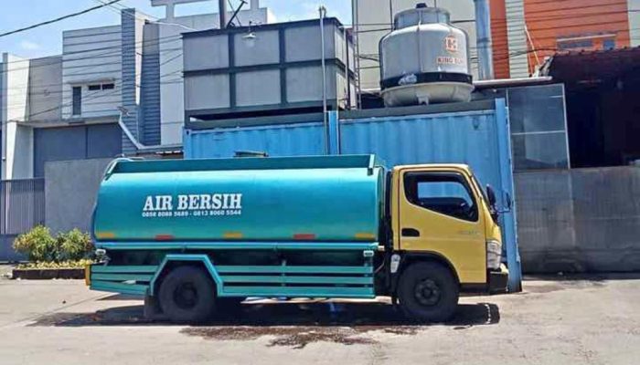 Status Siaga! Bandung Barat Perangi Kekeringan dan Karhutla