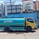 Tanki Air Bersih