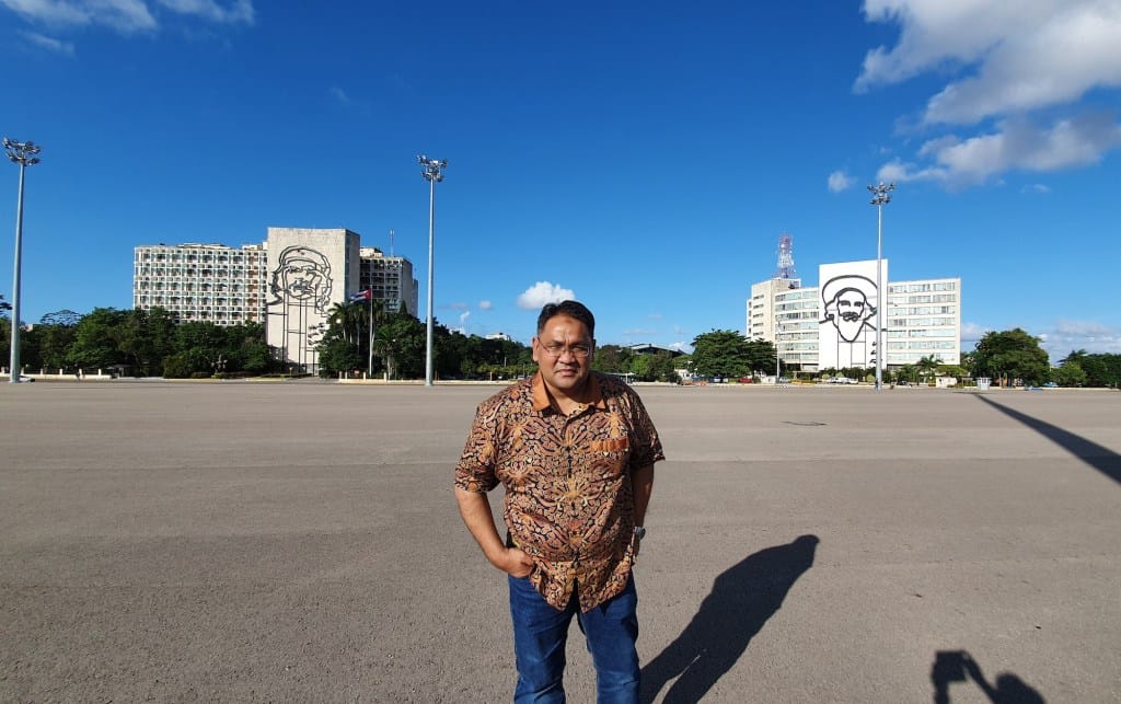 Teguh Santosa