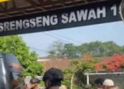 Bom Palsu MPLS Jakarta: Ancaman WA Saat Upacara Bikin Resah