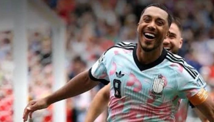 Comeback Epic Belgia: Bungkus Senegal 3-2, Lolos 16 Besar