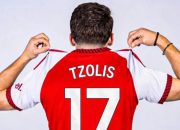 Tzolis Datang Saliba Absen Lama, Apa Langkah Arsenal Selanjutnya?