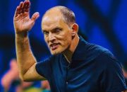 Tuchel Bikin Kontroversi Lagi Saat Inggris Berburu Kemenangan Perdana di Laga Ketiga