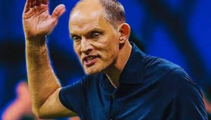 Tuchel Bikin Kontroversi Lagi Saat Inggris Berburu Kemenangan Perdana di Laga Ketiga