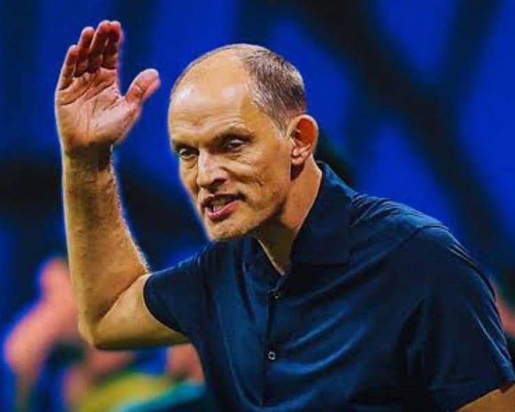 Tuchel