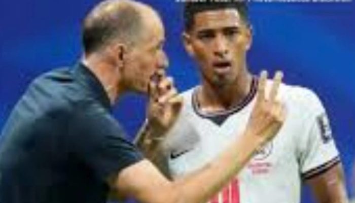 Taktik Bunglon Tuchel Bawa Inggris Segel Juara 3!