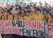 UKT Makin Mencekik, FTA Desak Negara Selamatkan Generasi Penerus Bangsa