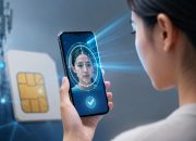 Resmi! Registrasi SIM Pakai Wajah Bisa Lewat HP Mulai Juli