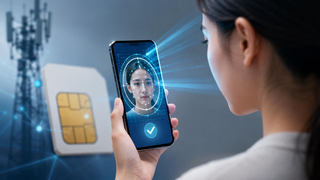 Biometric