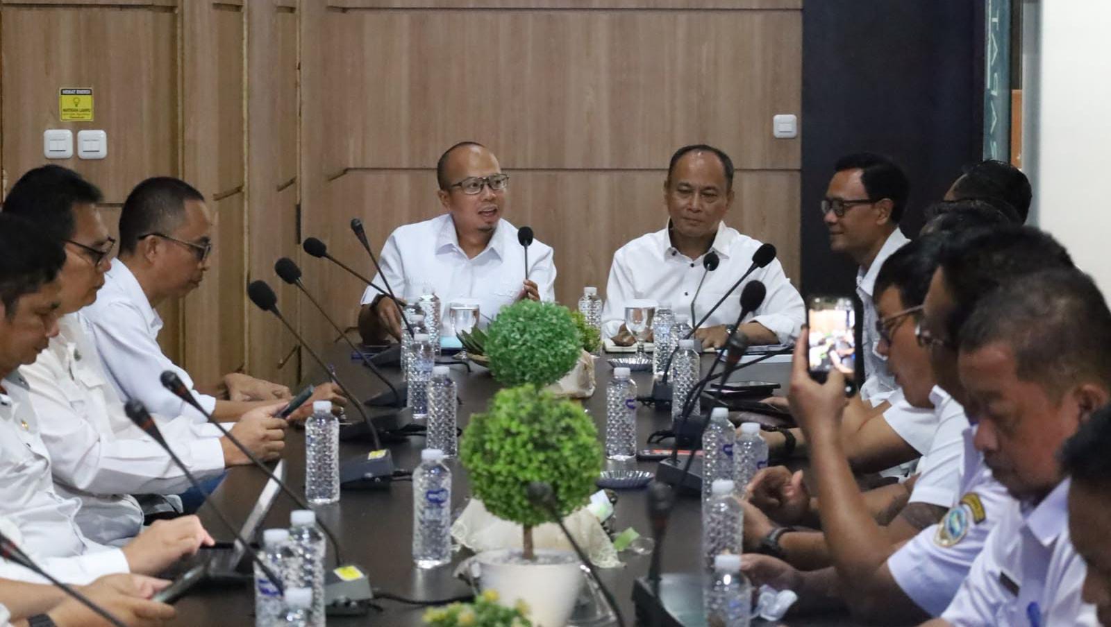 Rapat Pimpinan