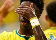 Gagal Bersinar! Mega Bintang yang Meredup di Piala Dunia 2026