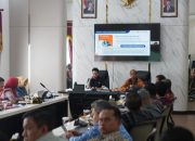 “Good Data Good Result”, Sumedang Buktikan ke PPD Nasional