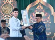 Pamulihan Juara Umum! Borong Piala di MTQ ke-49 Sumedang
