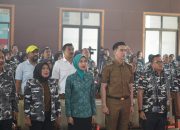 Wabup Fajar Gandeng Bapera, Blokir Akun Medsos Anak di Bawah 16 Tahun