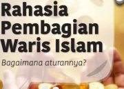 Ayah Dapat Warisan Anak? Ini Aturan Pasti dalam Islam