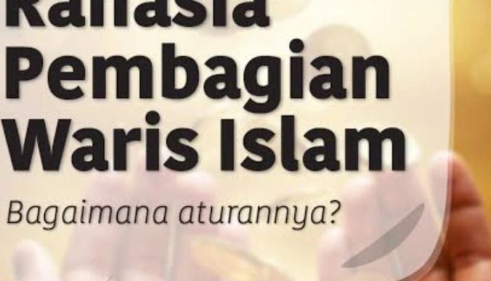 Ayah Dapat Warisan Anak? Ini Aturan Pasti dalam Islam