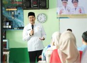 Wawalkot Cimahi: Guru Tak Tergantikan AI, Kunci Karakter Siswa