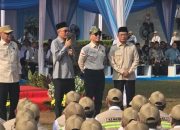 DPR Ingatkan Potensi Kenaikan Ongkos Haji 2027, Pemerintah Diminta Cari Solusi