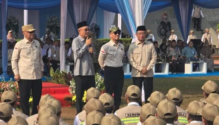 DPR Ingatkan Potensi Kenaikan Ongkos Haji 2027, Pemerintah Diminta Cari Solusi