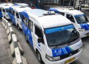 DTKJ Usulkan Tarif Mikrotrans Rp2.000, Tak Lagi Gratis