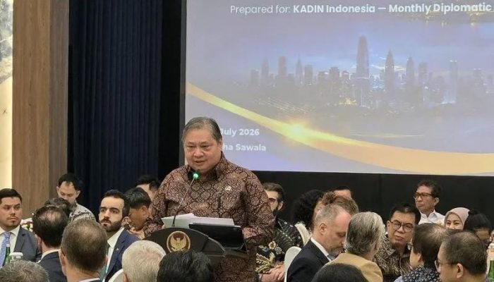 Investasi Data Center di Indonesia Berpotensi Tembus 20 Miliar Dolar AS