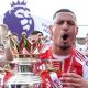 Bek andalan Arsena, William Saliba