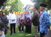 Alumni Darunnajah Jakarta Kagum! Pesona Wisata Sumedang