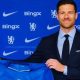 Xabi Alonso