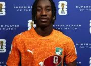 Cek 3 Rising Stars Piala Dunia 2026 yang Siap Mengguncang Dunia