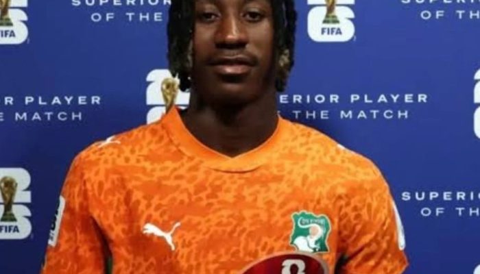 Cek 3 Rising Stars Piala Dunia 2026 yang Siap Mengguncang Dunia