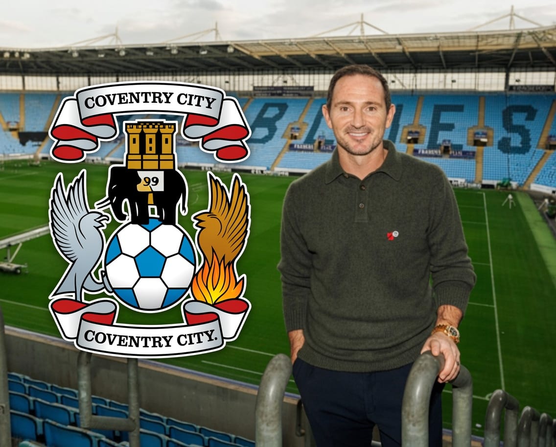 Lampard