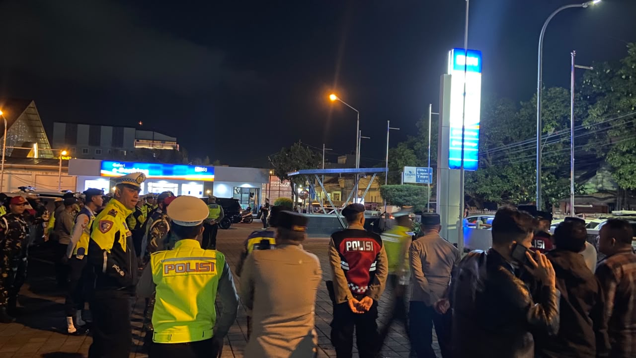 Polres Tasikmalaya