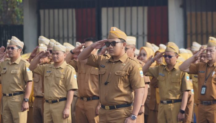 Kepala BKN Ungkap Strategi ASN Kumpulkan Dana Pensiun Rp1 Miliar