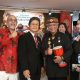 Abah Anton mengunjungi Pusat Budaya Tionghoa Bandung
