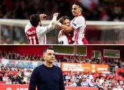 Ajax Tampil Menjanjikan, Míchel Bangun Asa Juara Eredivisie