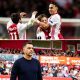 Ajax Tampil Menjajikan Saat Pra Musim Di Bawah Komando Michel Sanchez