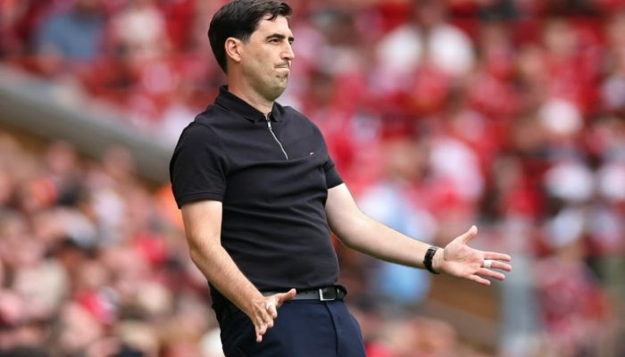 Pramusim Liverpool: Krisis Stamina, Lini Belakang Rapuh