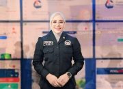 Anggota Komite I DPD RI Aanya Rina Casmayanti