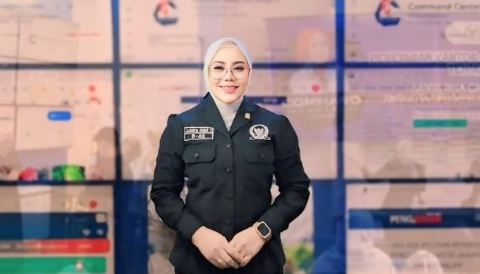Teh Aanya Apresiasi Sinergi Polda Jabar dan Pemda Berantas Begal, Tekankan Pentingnya KRYD